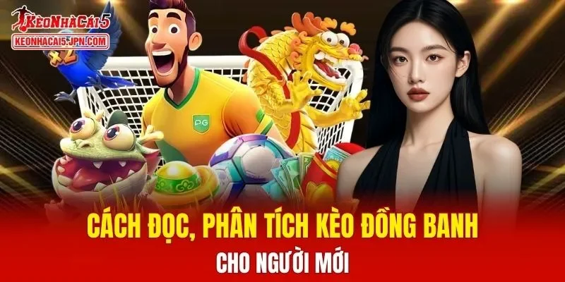 Kèo đồng banh